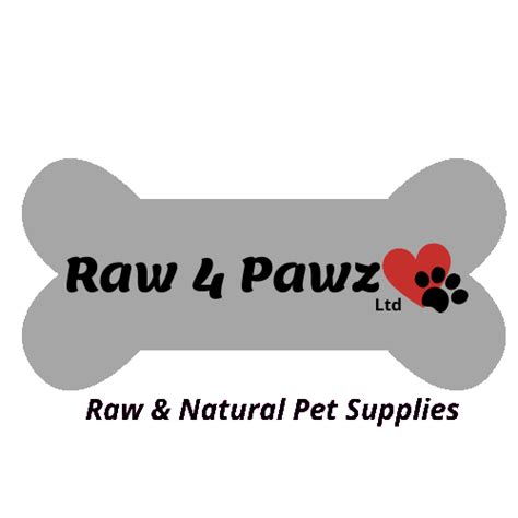 Raw 4 Pawz limited