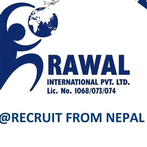 Rawal Services Ltd