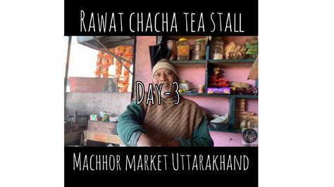 Rawat tea stall & Dhaba (Maggie Point)Badiyun.