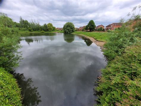 Rawcliffe Lake