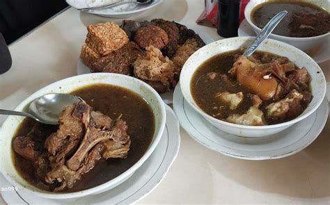 Rawon Nguling