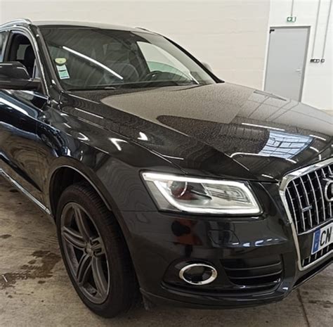 Rayane Auto à Stains