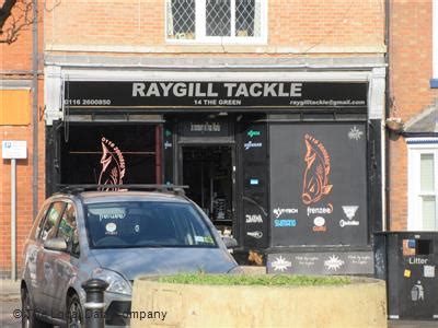 Raygill Tackle