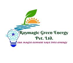 Raymagic Green Energy Pvt. Ltd. ( रेमॅजिक ग्रीन इनर्जी प्रा. लि. )