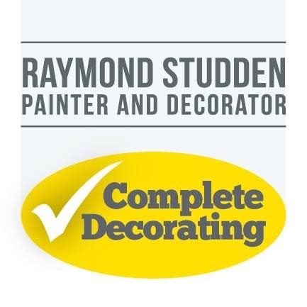 Raymond the Painter - Complete Decorating