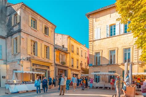 Rayne à Saint-Rémy-de-Provence