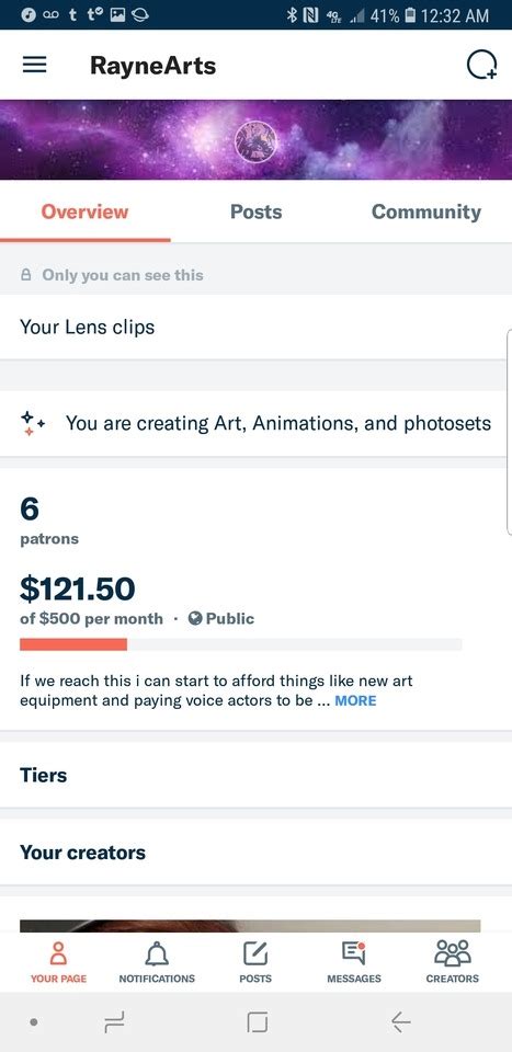 Raynearts Onlyfans Leak 14 Porn