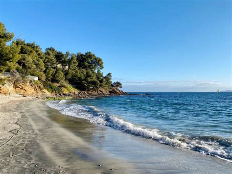 Rayol à Rayol-Canadel-sur-Mer