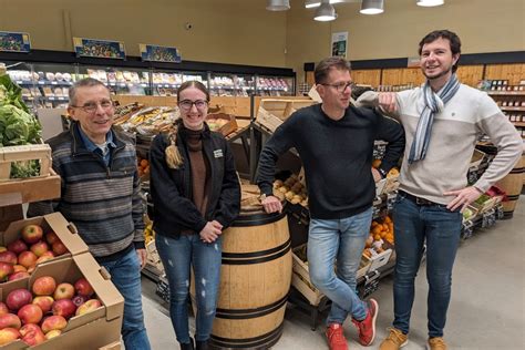 Rayons Verts à Vierzon