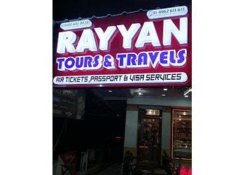 Rayyan Tours and Travels