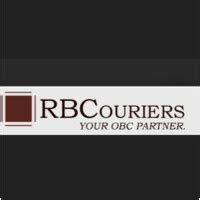 Rbcouriers