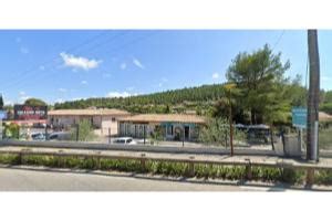 Rcb Restauration à Le Tignet