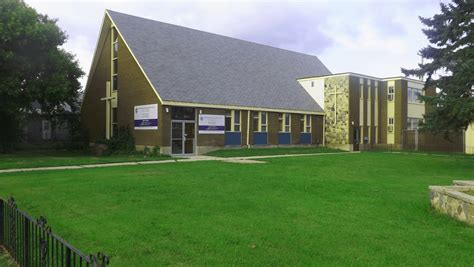 Rccg Mount Zion Parish (Pfingstgemeinde)