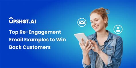 Re Engagement Win Back Customer Email Template