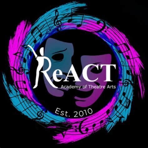 ReAct Academy of Theatre Arts