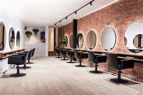ReFresh | Contemporary Organic Hair Beauty Salon | Cambridge