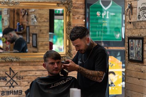 ReStyle Traditional Turkish Barber Shop