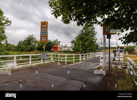 Rea Swing Bridge