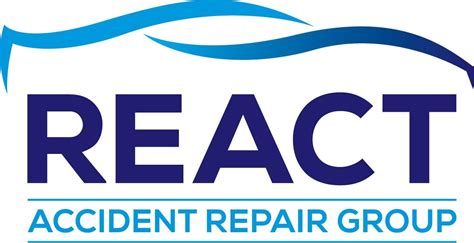 React Accident Repair Group - The Paint & Body Shop