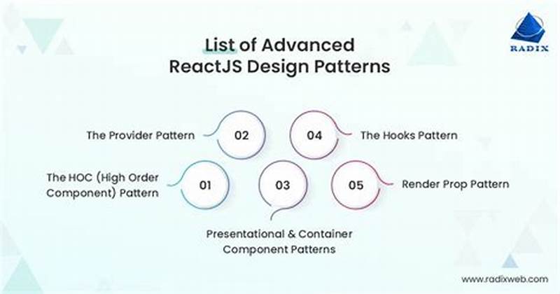 React Design Pattern