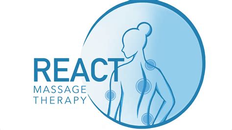 React Massage Therapy