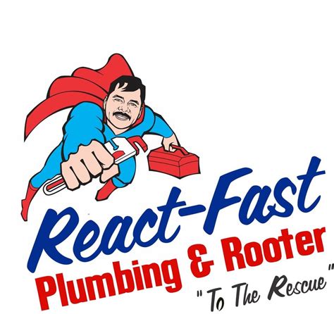 Reactfast Plumbing & Heating LTD