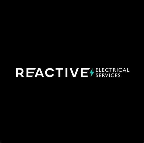 Reactive Electrical Services Ltd