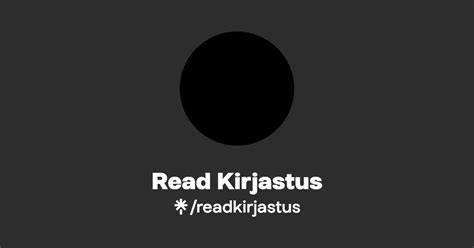 Read Kirjastus / Read Publishing 