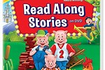 Read-Along Stories
