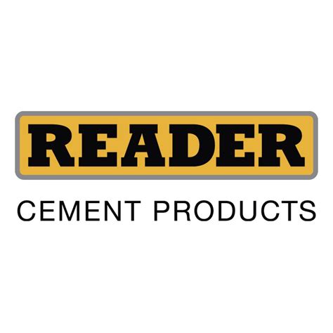 Reader Cement Products (Sutton) Ltd