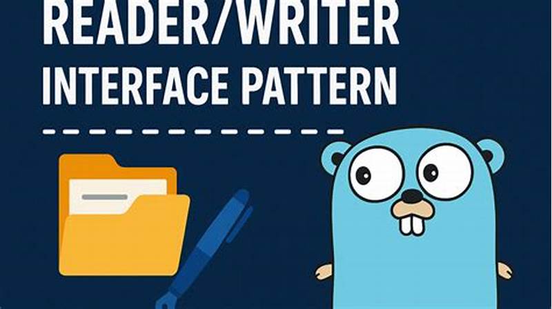 Reader Writer Pattern