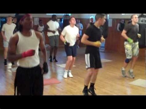 Reading Amateur Boxing & Fitness Club