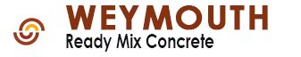 Ready Mix Concrete Weymouth