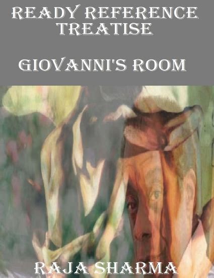 download Ready Reference Treatise: Giovanni's Room