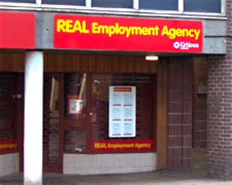 Real Employment Agency