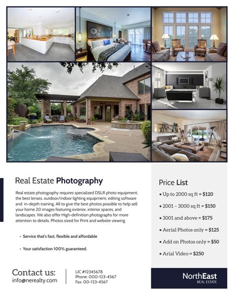 Real-EstatePhotography-Flyer