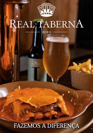 Real Taberna Braga