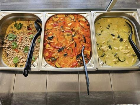 Real Thai à Wasquehal