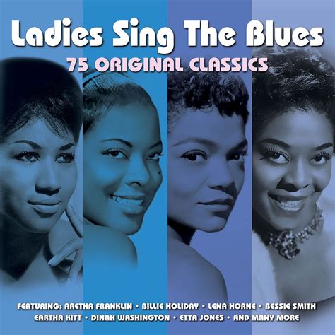 download Real Women Sing the Blues