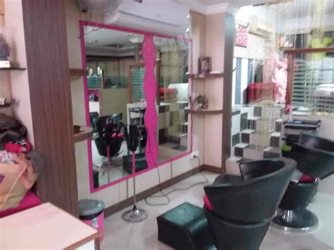 Real care beauty parlour