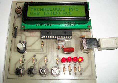 Realisation Electronique Profession à Groslay