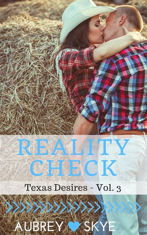 download Reality Check (Texas Desires - Vol. 3)