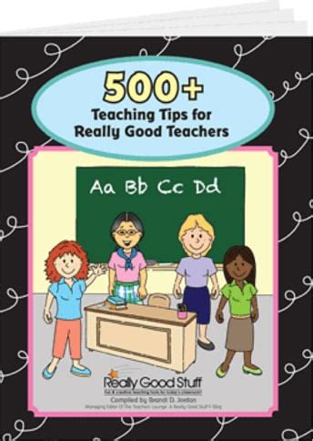 Really Good Stuff Online Catalog