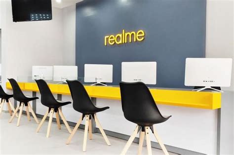 Realme Service centre ballia