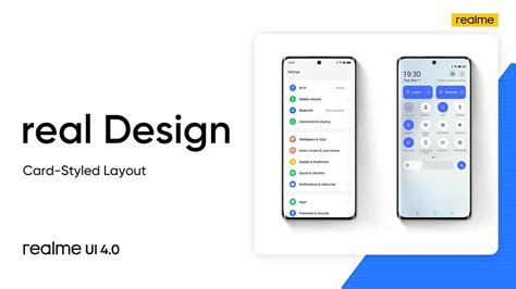 Realme UI