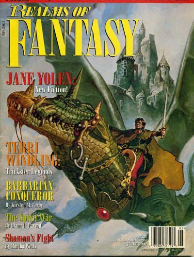 download Realms of Fantasy