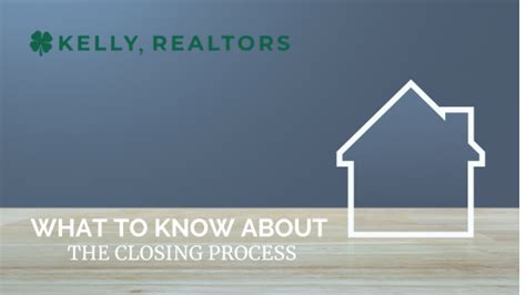 Realtor Help with Home Inspection and Closing Process