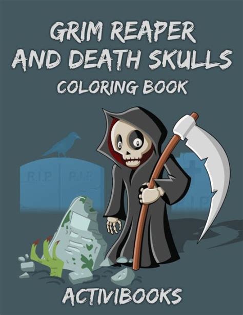 download Reaper. Death Skulls 4