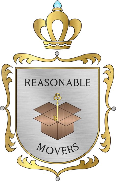 Reasonable Movers Ltd