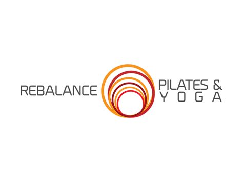 Rebalance Yoga Pilates Studio
